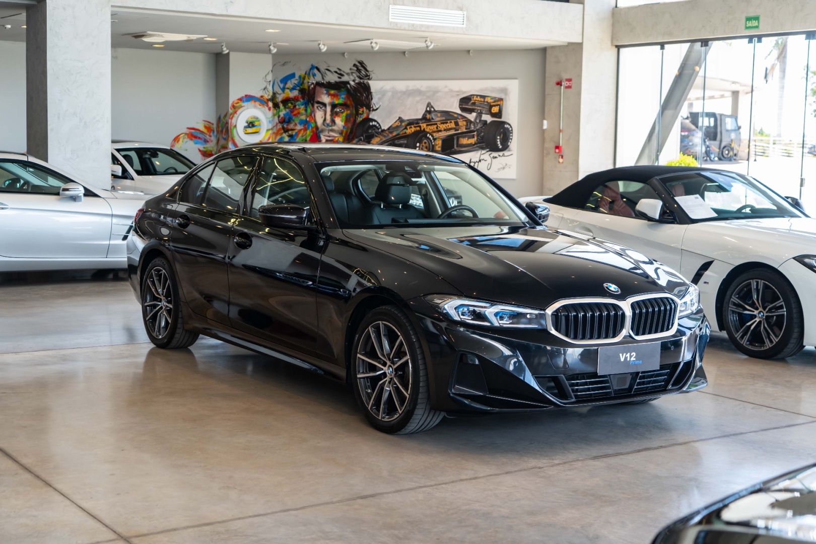 bmw 320i 2.0 16v turbo flex sport gp automatico 4p 20244