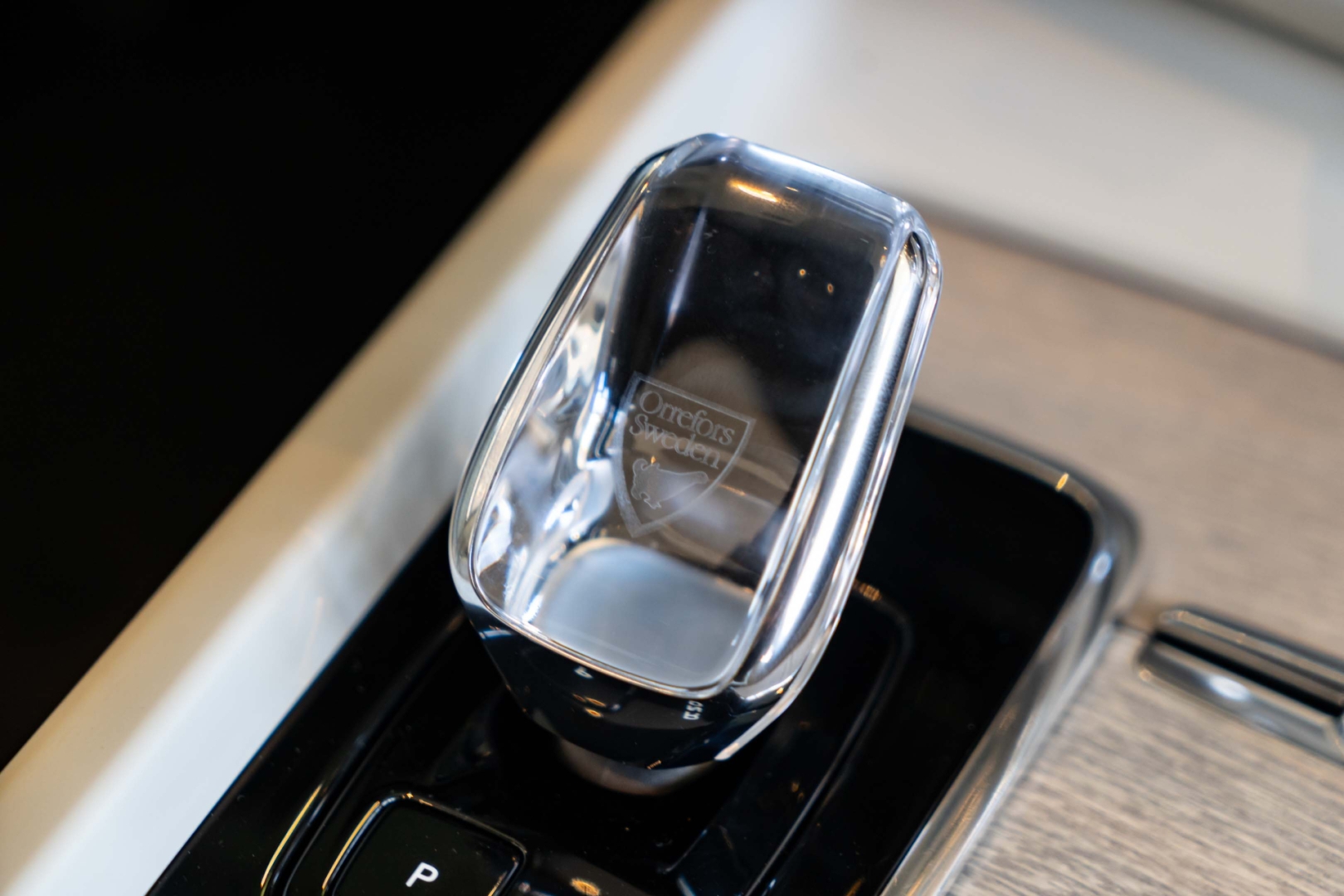 volvo xc60 2.0 t8 recharge ultimate awd geartronic hibrido 4p automatico 202414
