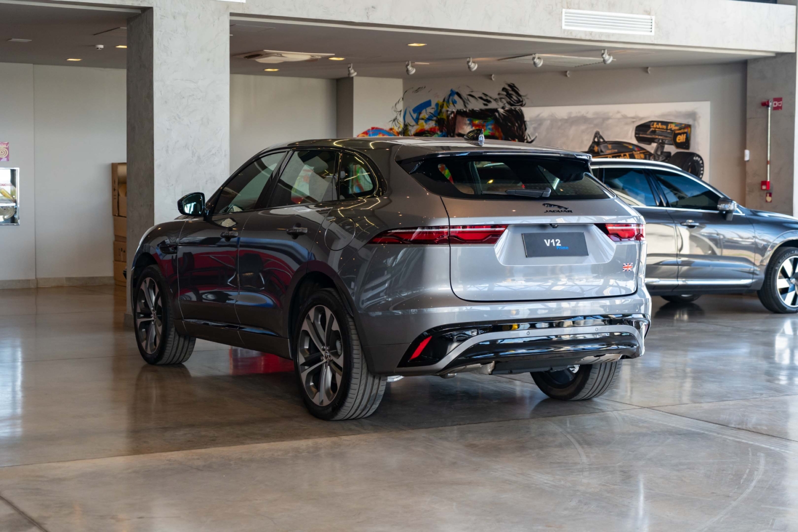 jaguar f-pace 2.0 p400e phev r-dynamic se awd automatico hibrido 4p 20244