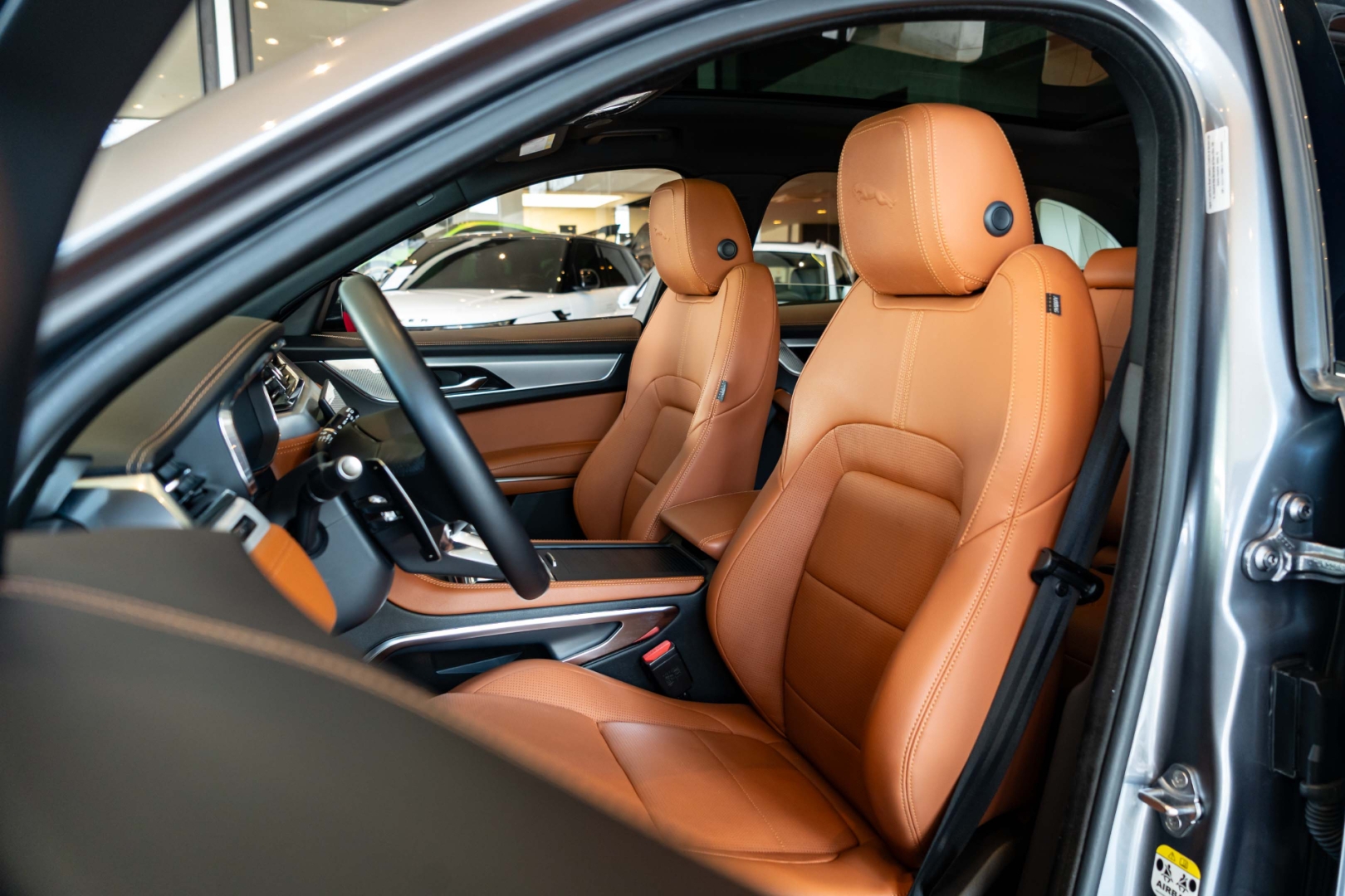 jaguar f-pace 2.0 p400e phev r-dynamic se awd automatico hibrido 4p 20247