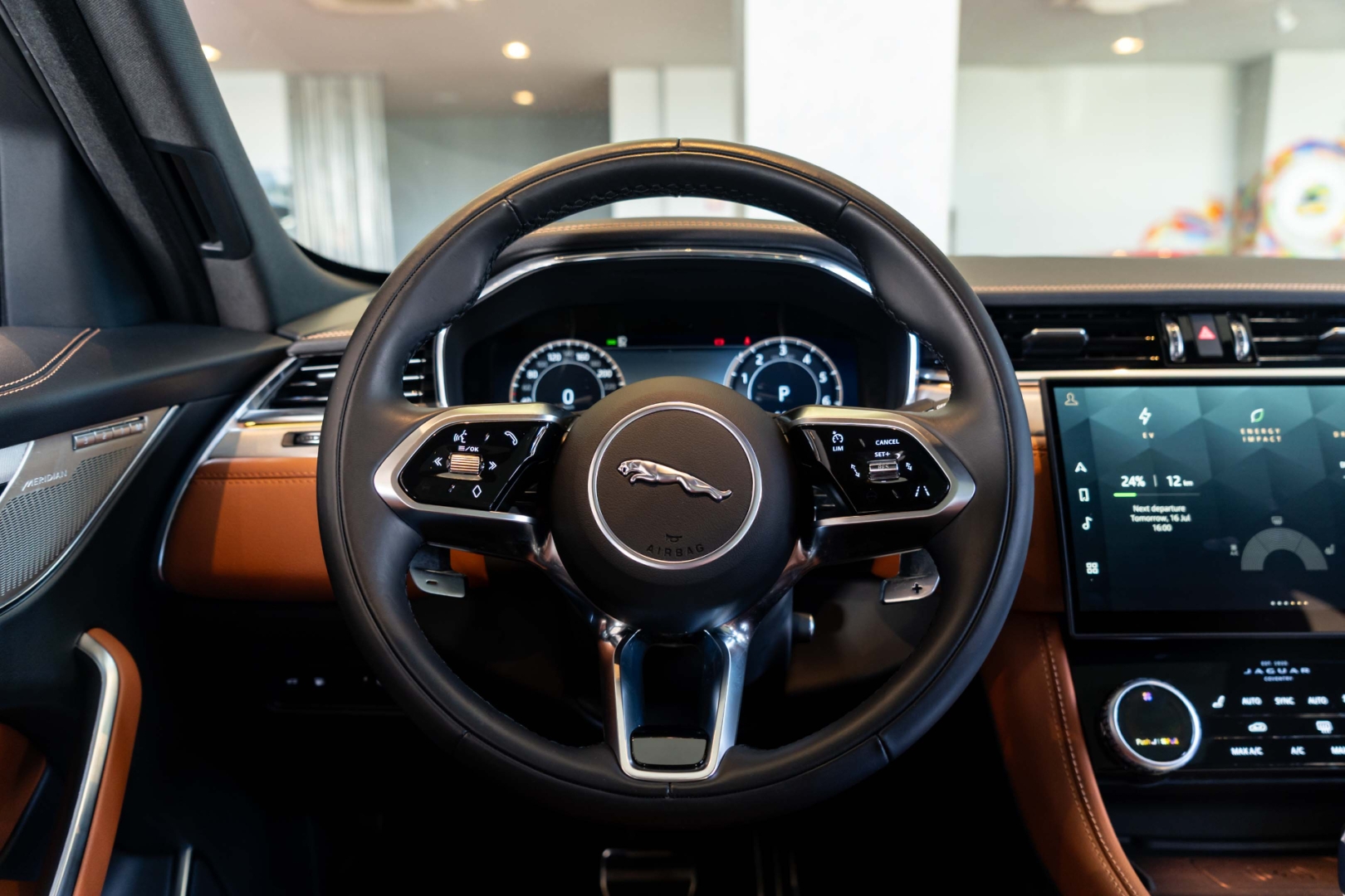jaguar f-pace 2.0 p400e phev r-dynamic se awd automatico hibrido 4p 202412