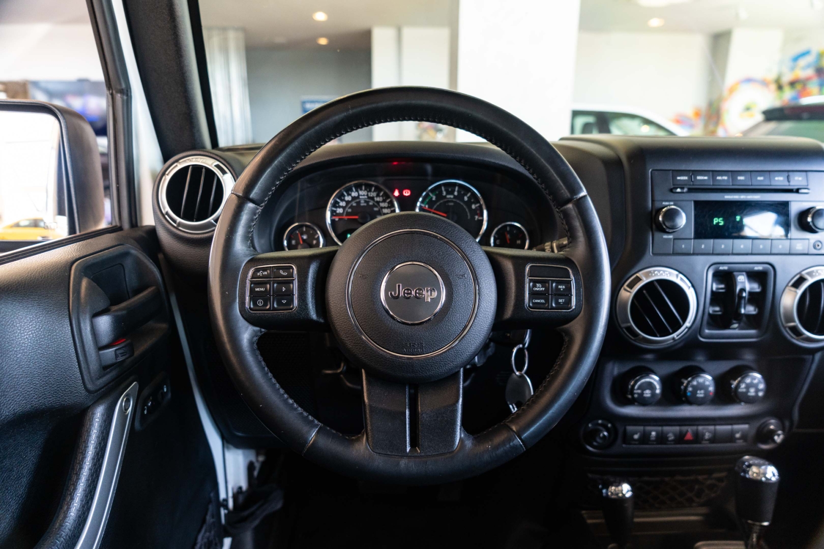 jeep wrangler 3.6 unlimited sahara 4x4 v6 gasolina 4p automatico 2.0 201811