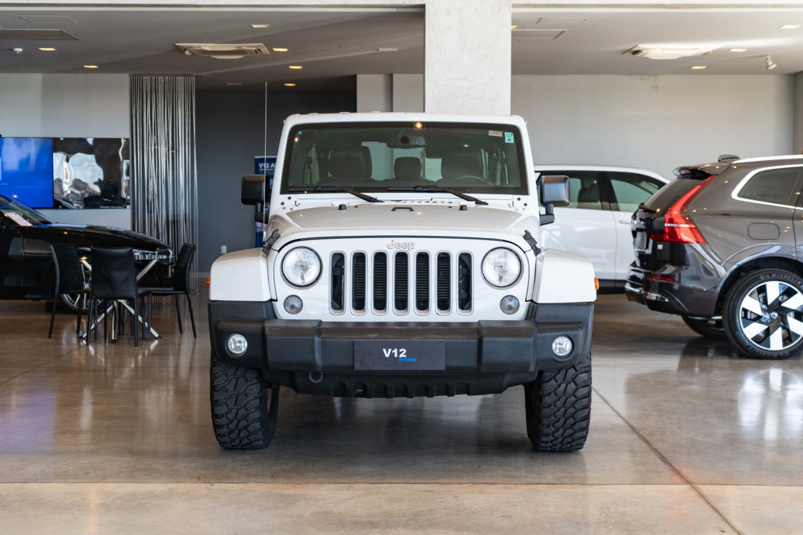jeep wrangler 3.6 unlimited sahara 4x4 v6 gasolina 4p automatico 2.0 20183