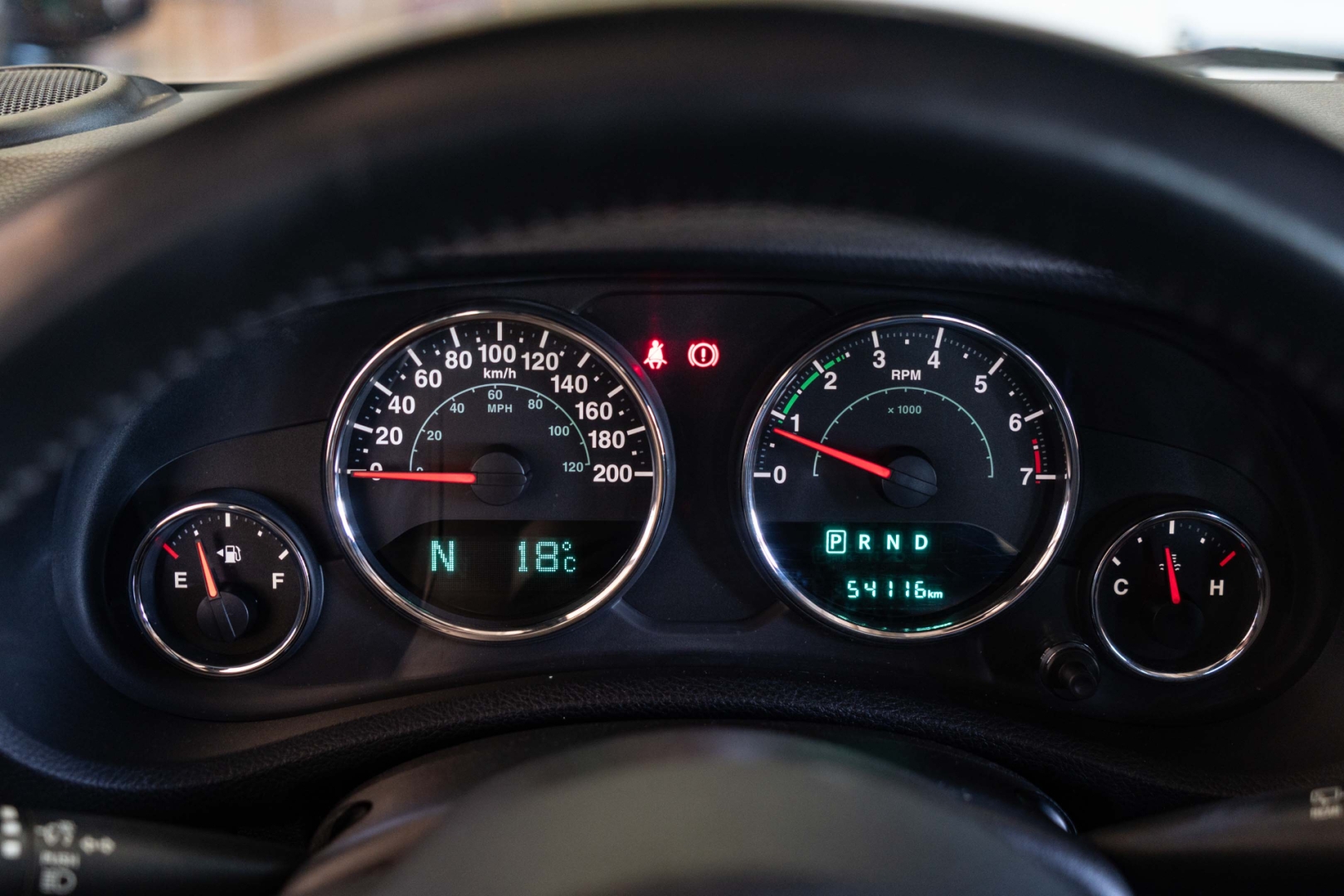 jeep wrangler 3.6 unlimited sahara 4x4 v6 gasolina 4p automatico 2.0 201812
