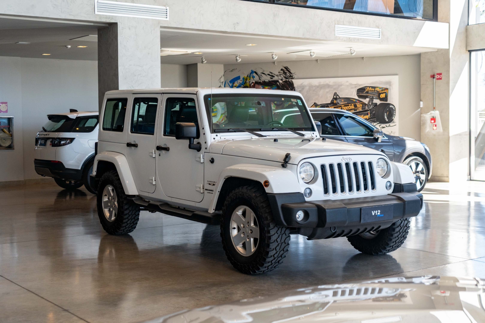 jeep wrangler 3.6 unlimited sahara 4x4 v6 gasolina 4p automatico 2.0 20185