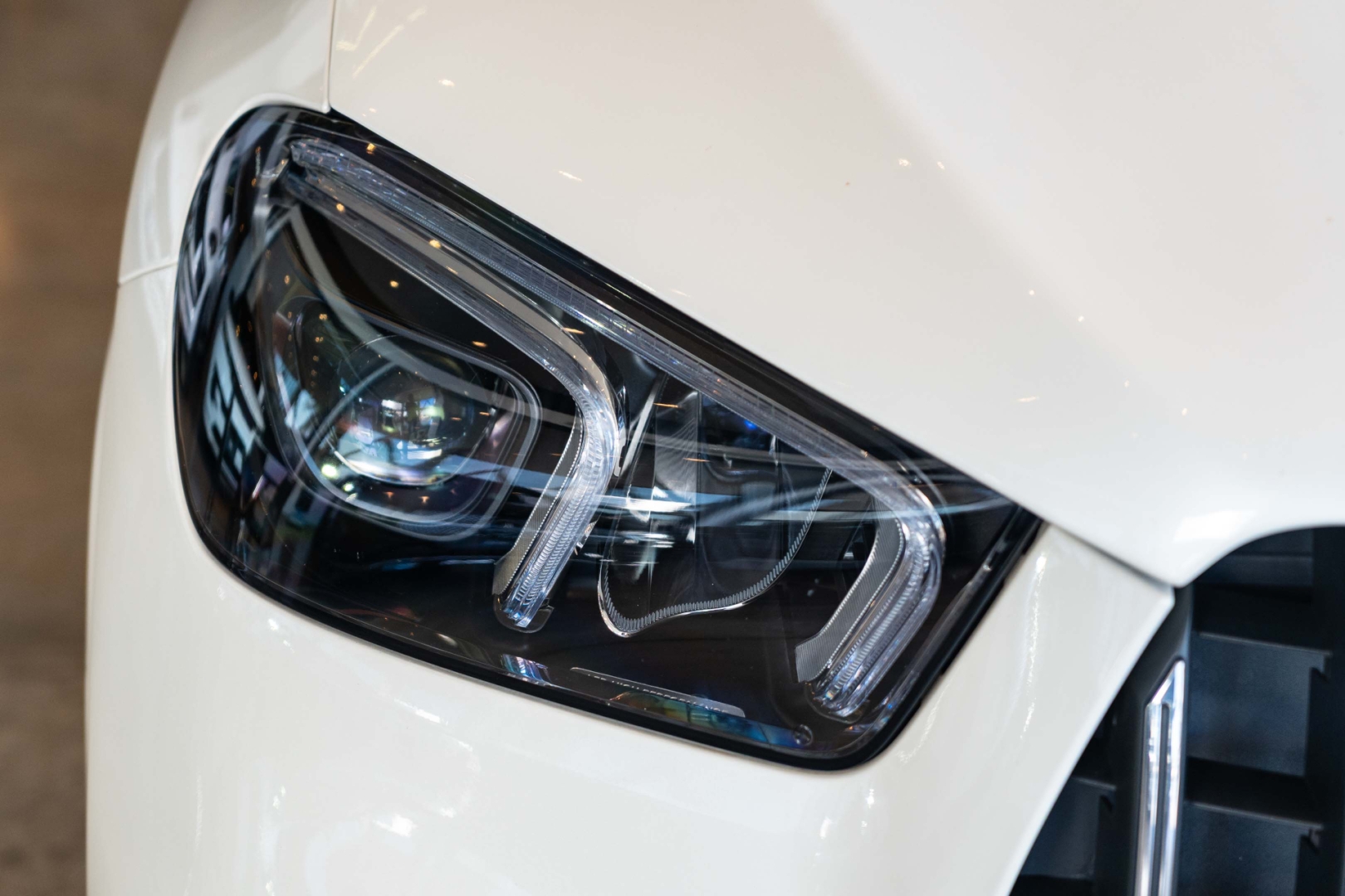 mercedes-benz gle 53 amg 3.0 i6 gasolina 4matic+ 9g-tronic hibrido 4p automatico 202222