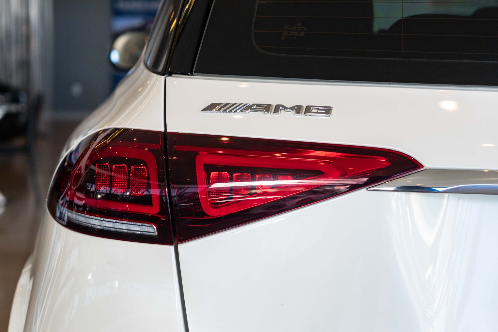 mercedes-benz gle 53 amg 3.0 i6 gasolina 4matic+ 9g-tronic hibrido 4p automatico 202219