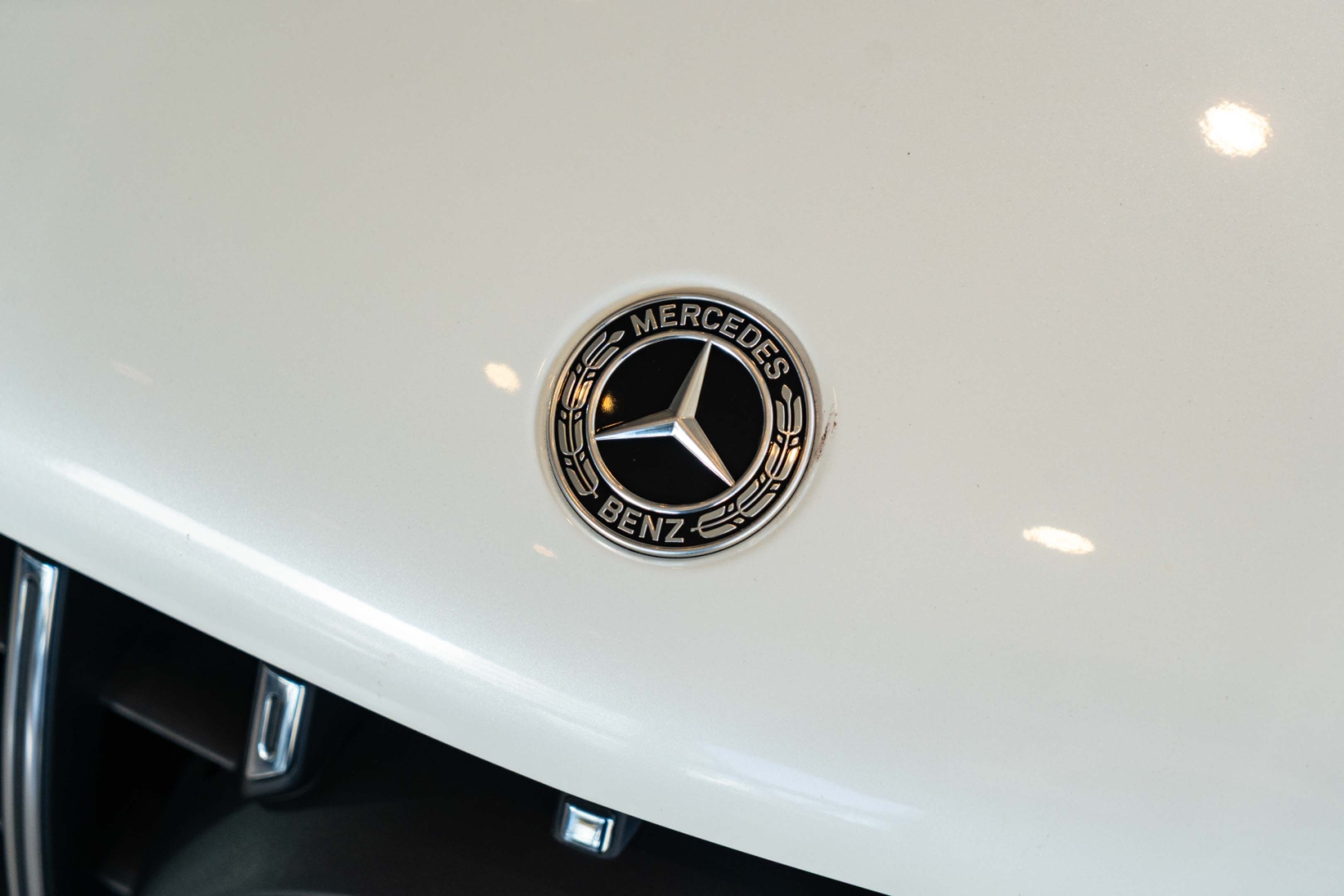 mercedes-benz gle 53 amg 3.0 i6 gasolina 4matic+ 9g-tronic hibrido 4p automatico 202218