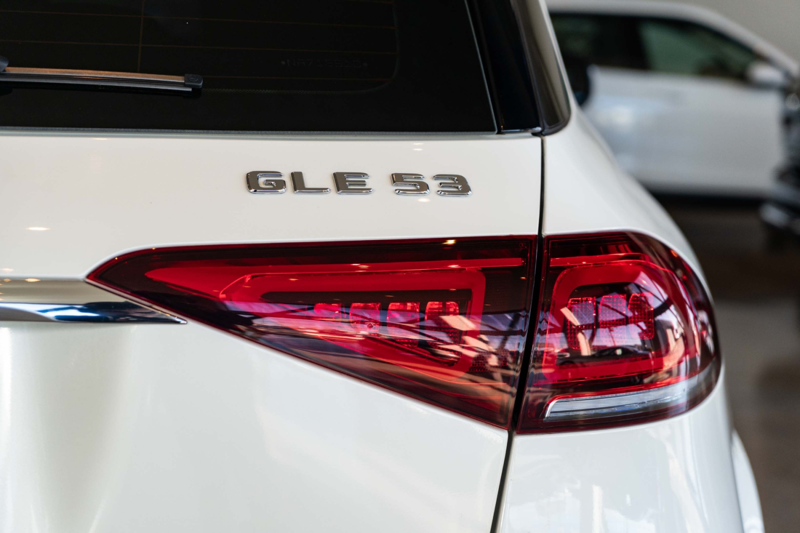 mercedes-benz gle 53 amg 3.0 i6 gasolina 4matic+ 9g-tronic hibrido 4p automatico 202220