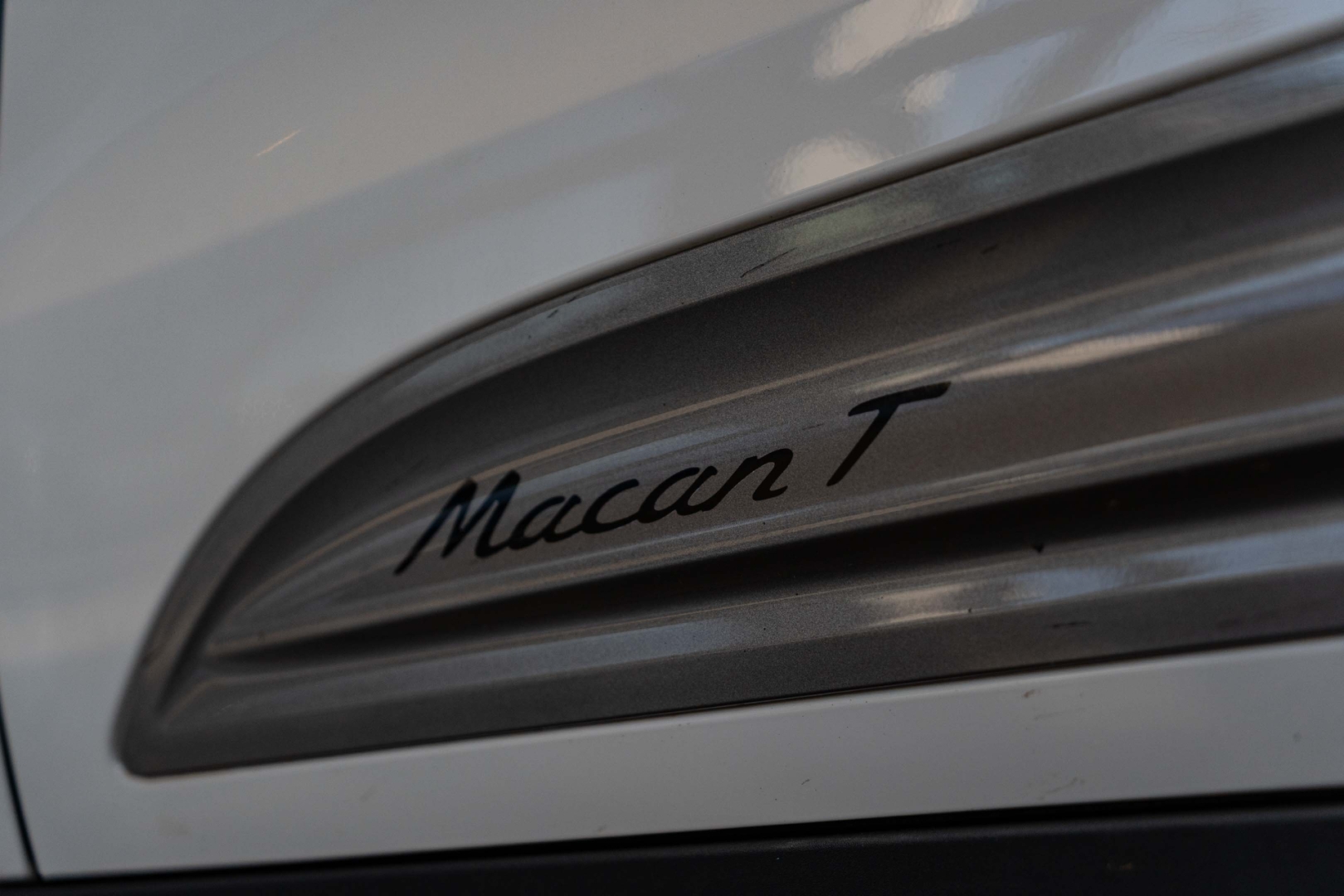 porsche macan 2.0 turbo gasolina t pdk 4p automatico 202323