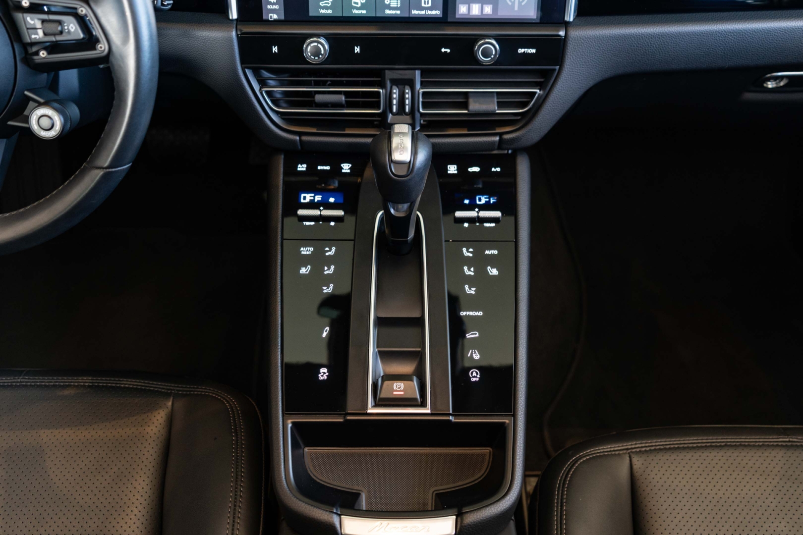 porsche macan 2.0 turbo gasolina t pdk 4p automatico 202310