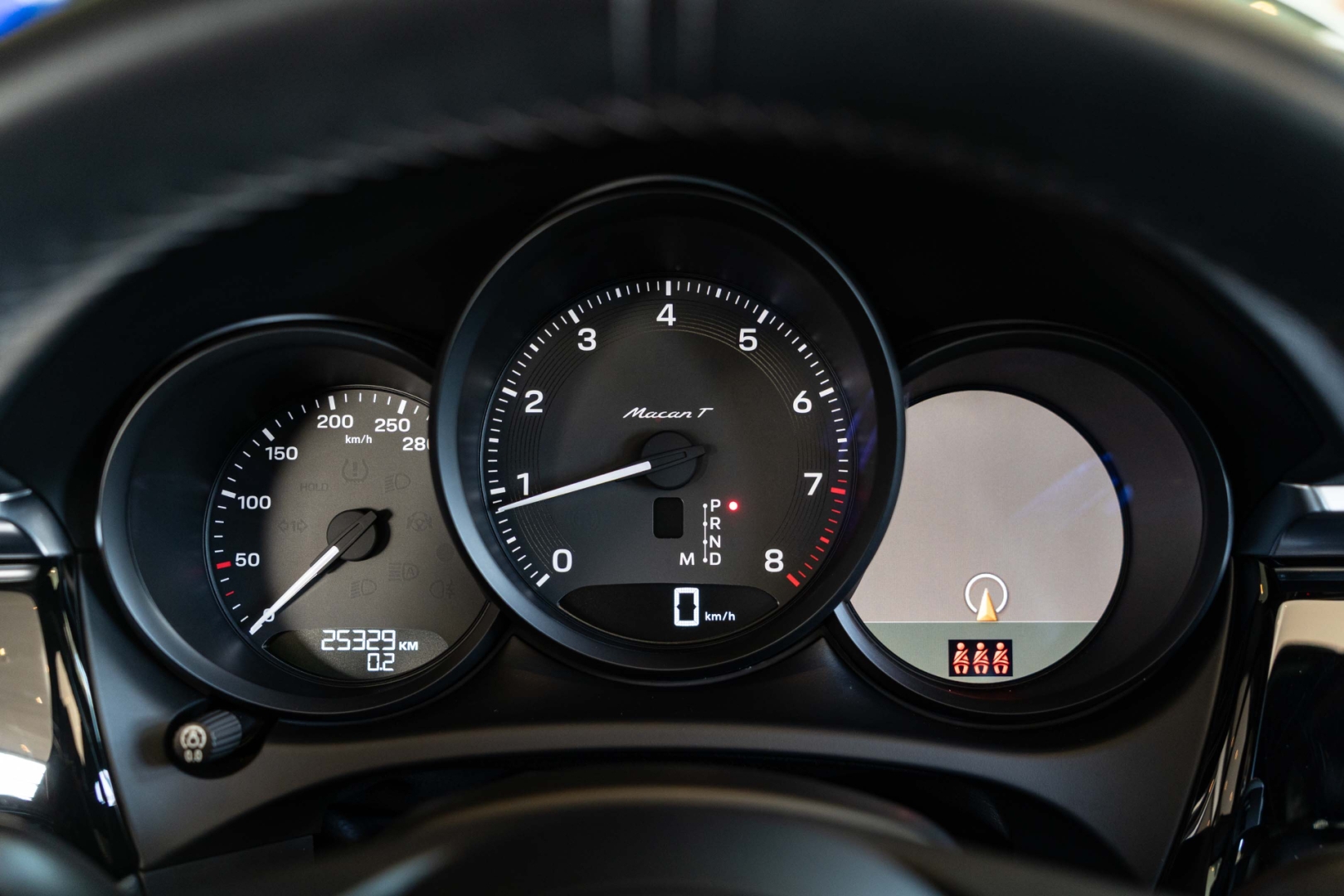 porsche macan 2.0 turbo gasolina t pdk 4p automatico 202313