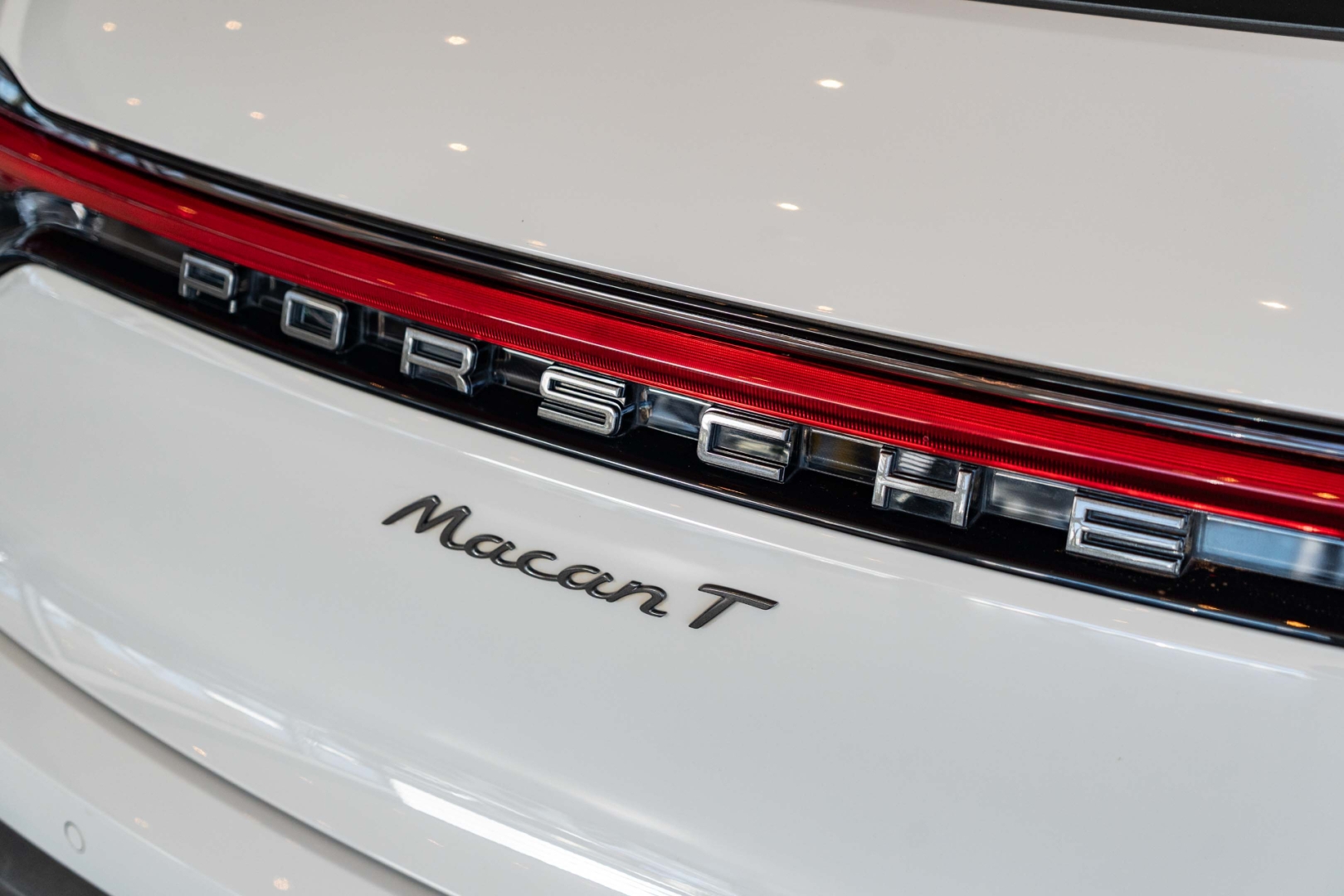 porsche macan 2.0 turbo gasolina t pdk 4p automatico 202320
