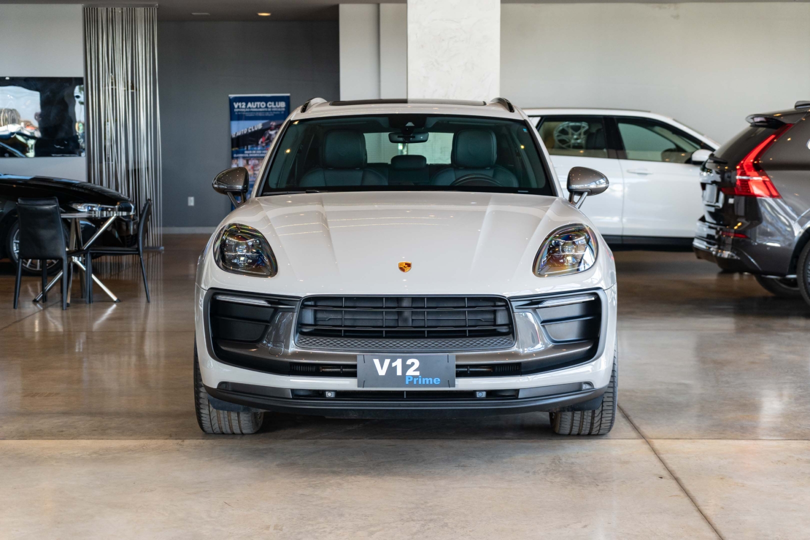 porsche macan 2.0 turbo gasolina t pdk 4p automatico 20234