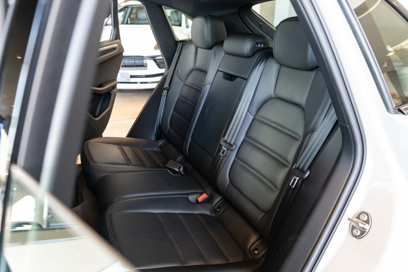 porsche macan 2.0 turbo gasolina t pdk 4p automatico 20239