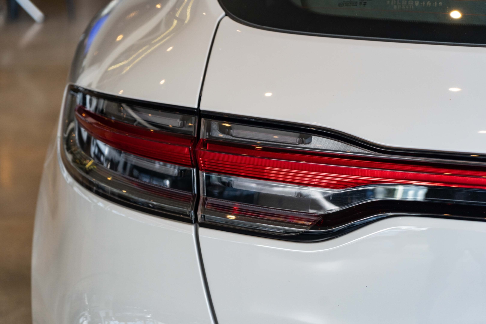 porsche macan 2.0 turbo gasolina t pdk 4p automatico 202321