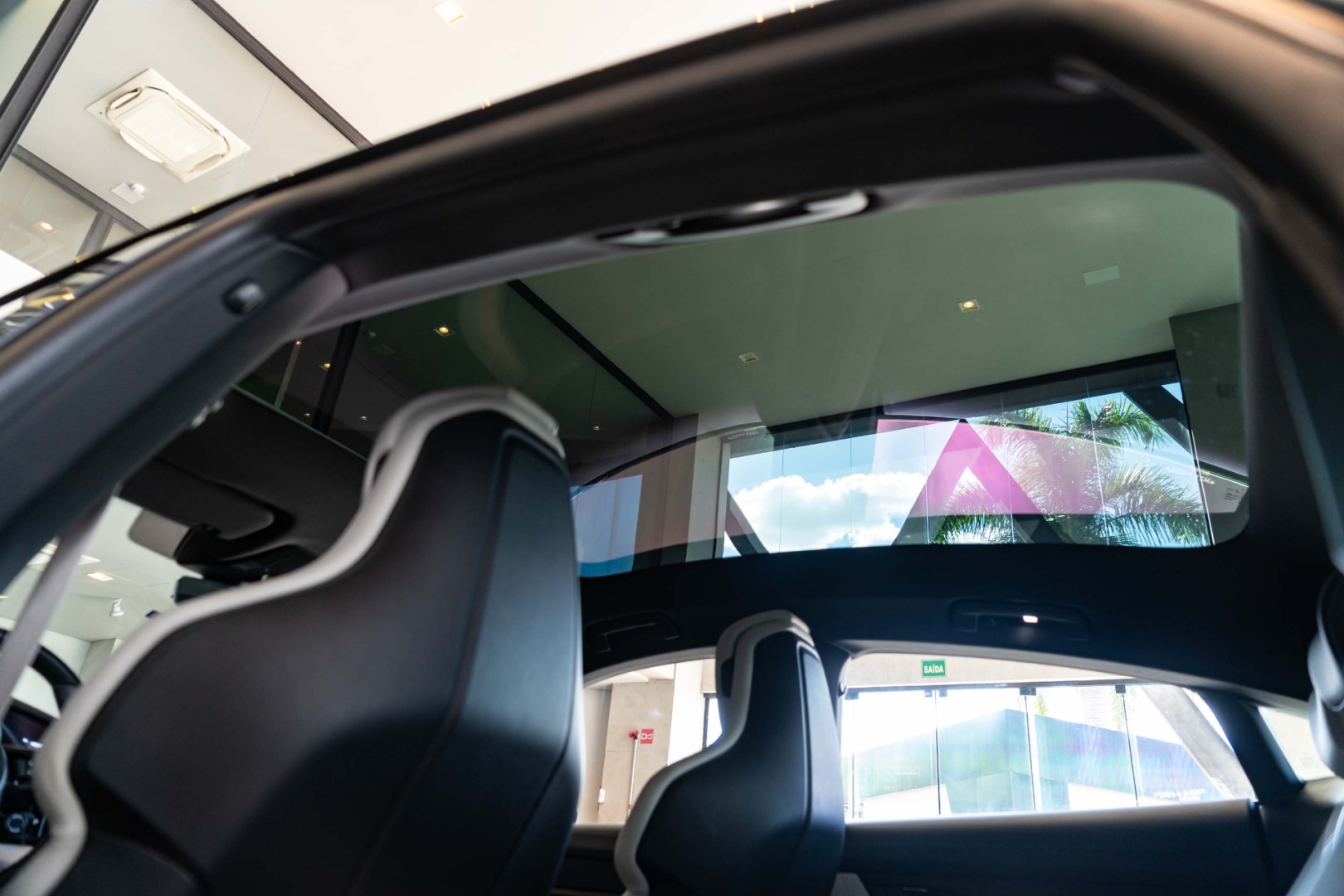 porsche taycan 4s eletrico 4p automatico 202121