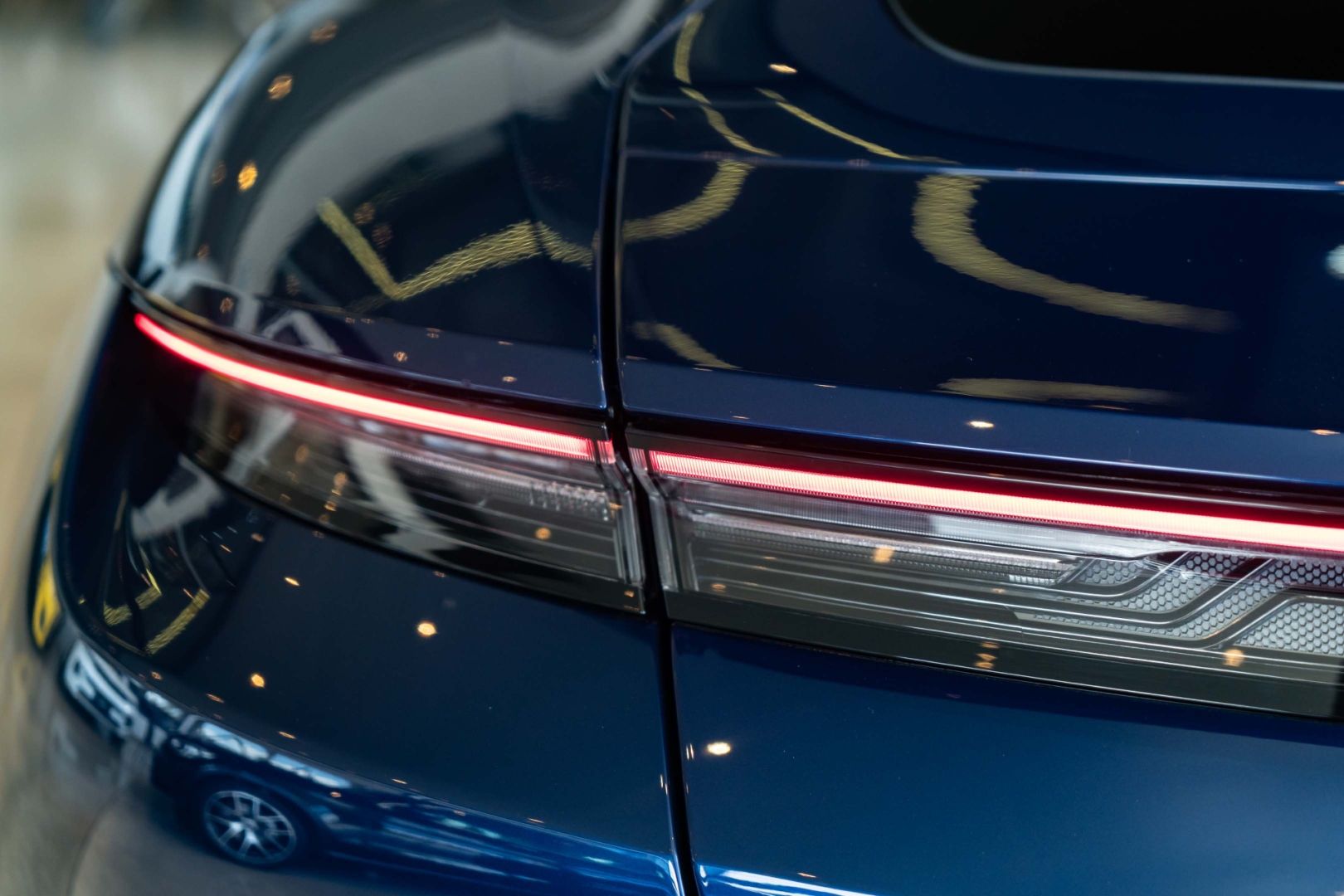 porsche taycan 4s eletrico 4p automatico 202122