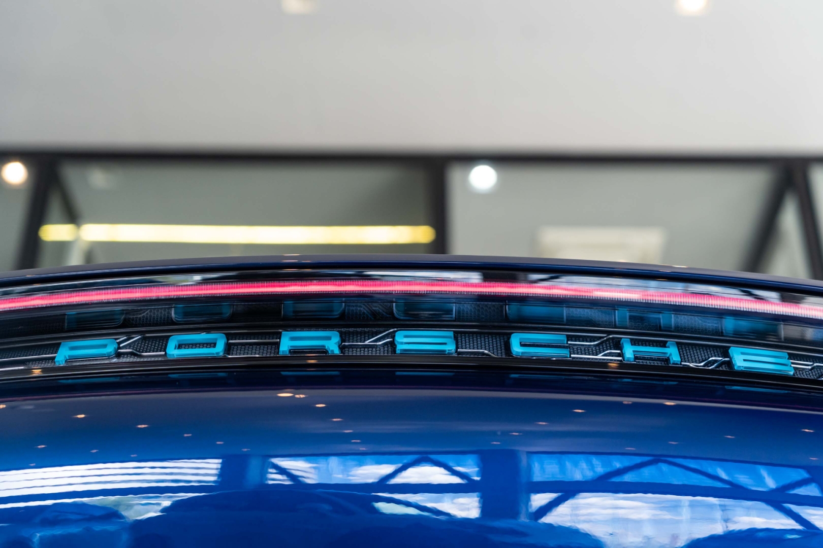 porsche taycan 4s eletrico 4p automatico 202123