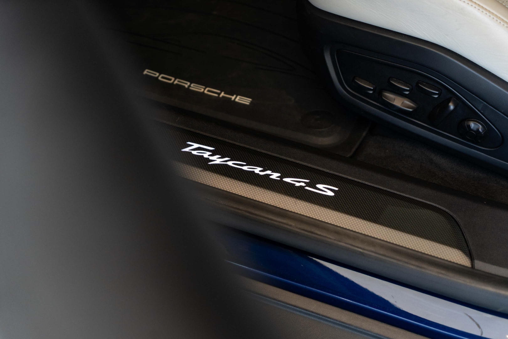 porsche taycan 4s eletrico 4p automatico 20218