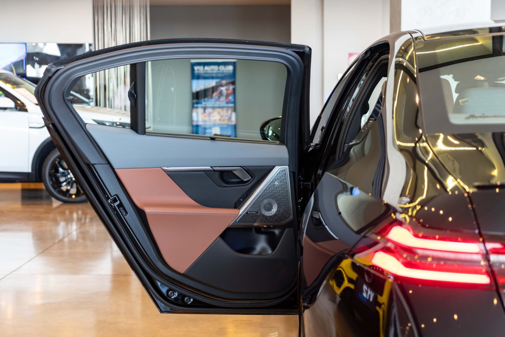 bmw i5 eletrico xdrive60 m sport 4p automatico 202410