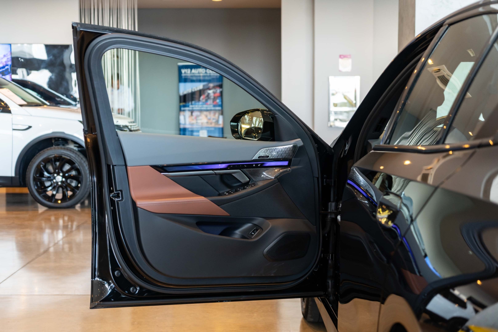 bmw i5 eletrico xdrive60 m sport 4p automatico 202416