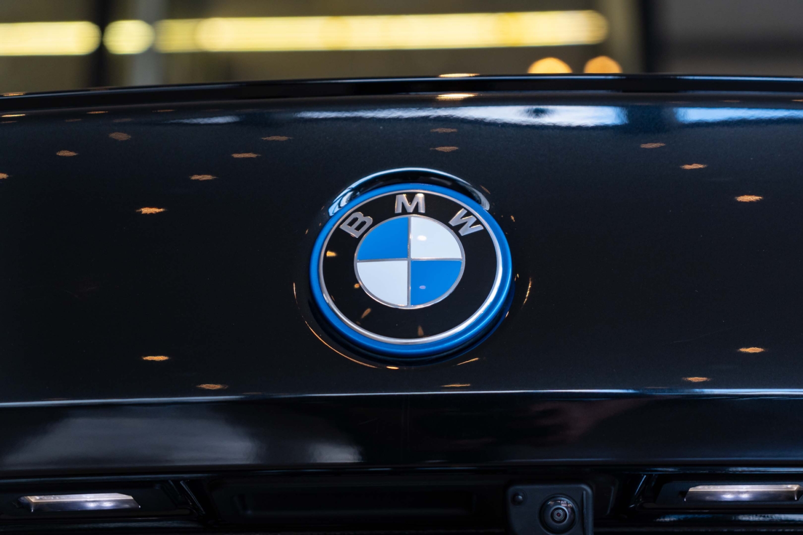 bmw i5 eletrico xdrive60 m sport 4p automatico 202418