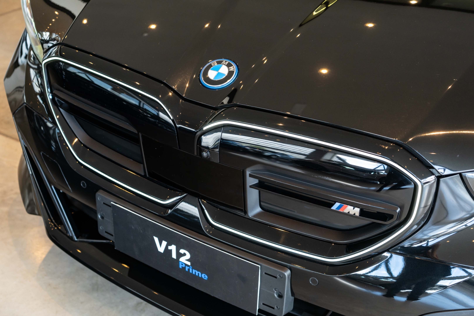 bmw i5 eletrico xdrive60 m sport 4p automatico 202419