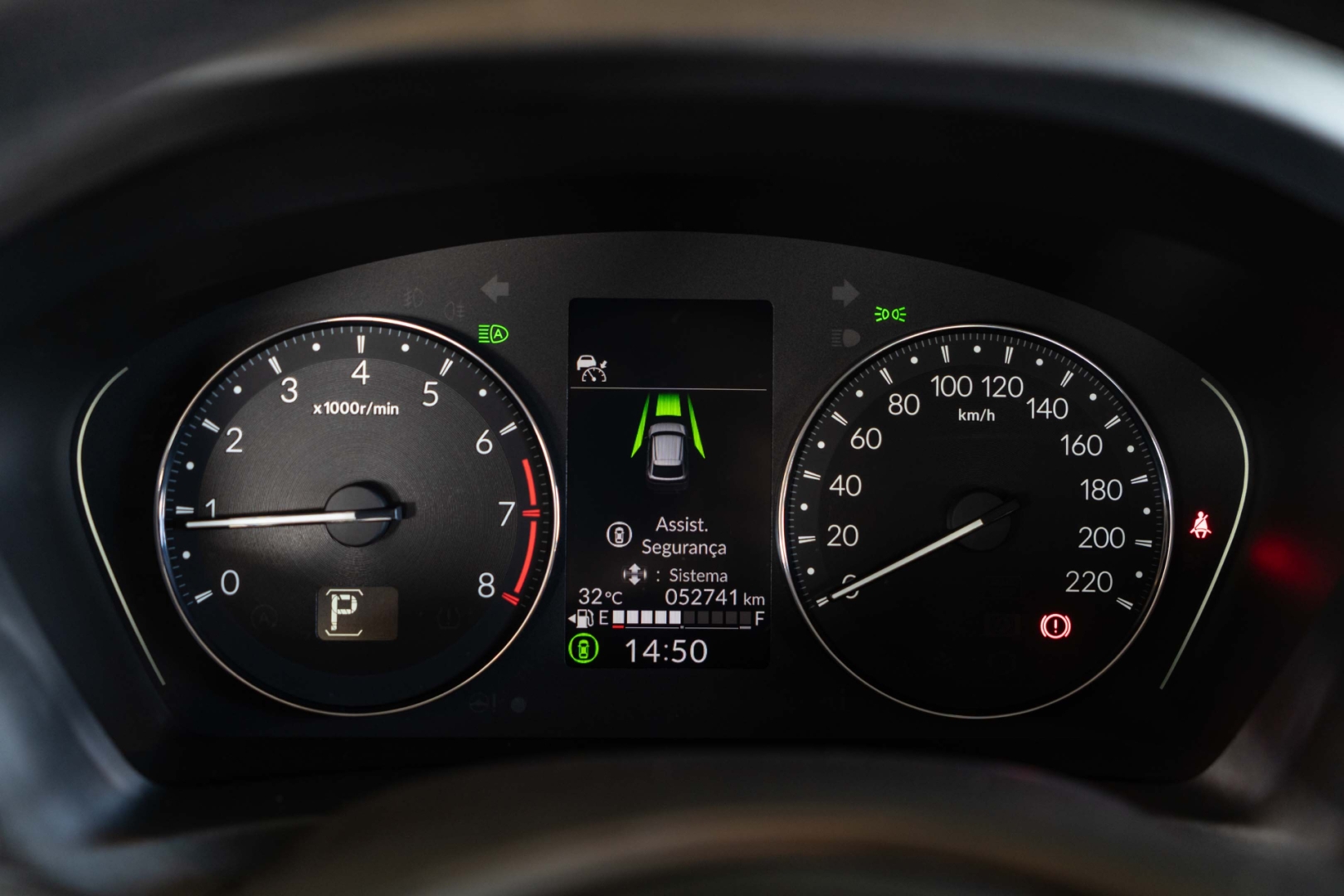 honda hr-v 1.5 di i-vtec flex exl cvt 4p automatico 202314
