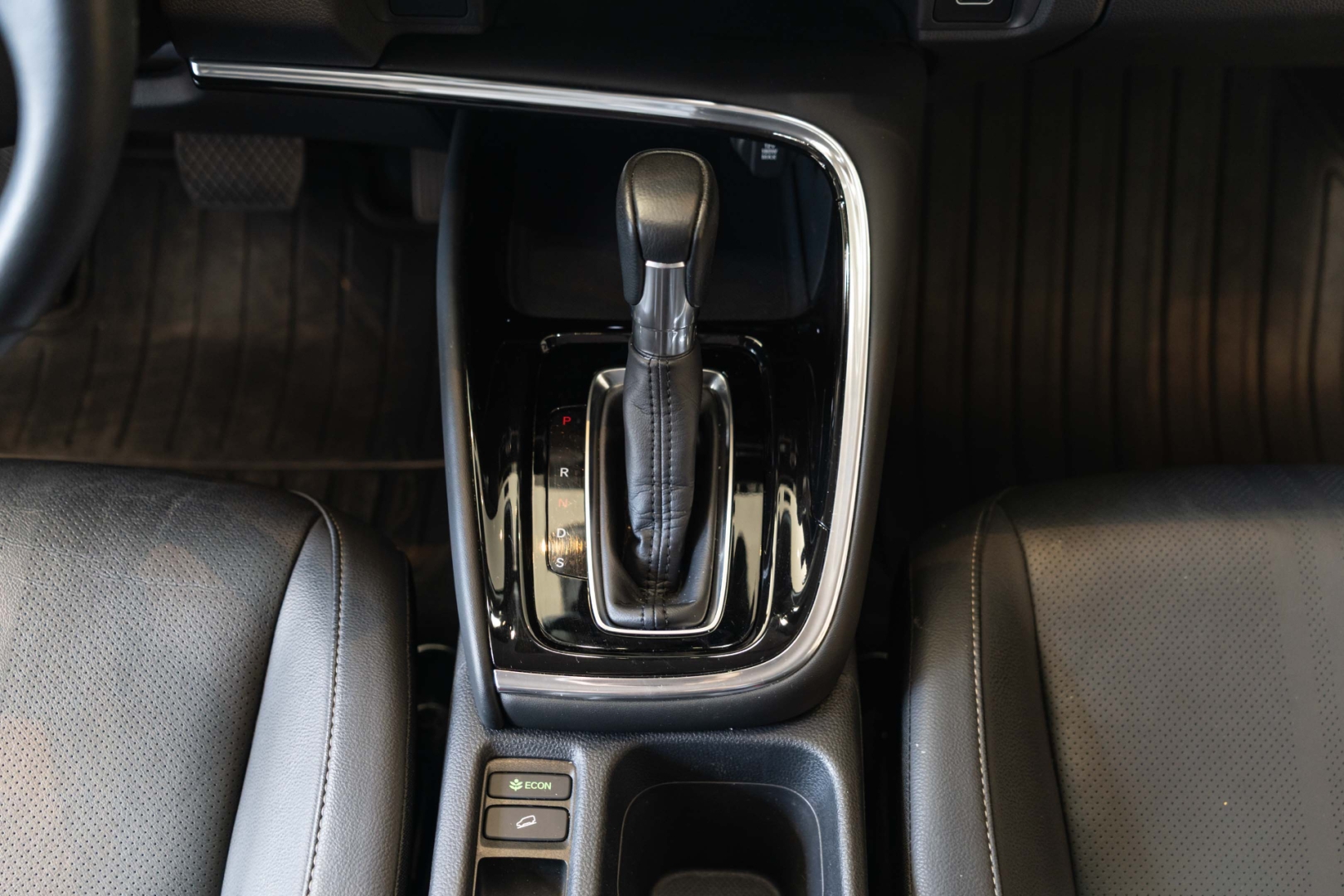 honda hr-v 1.5 di i-vtec flex exl cvt 4p automatico 202311
