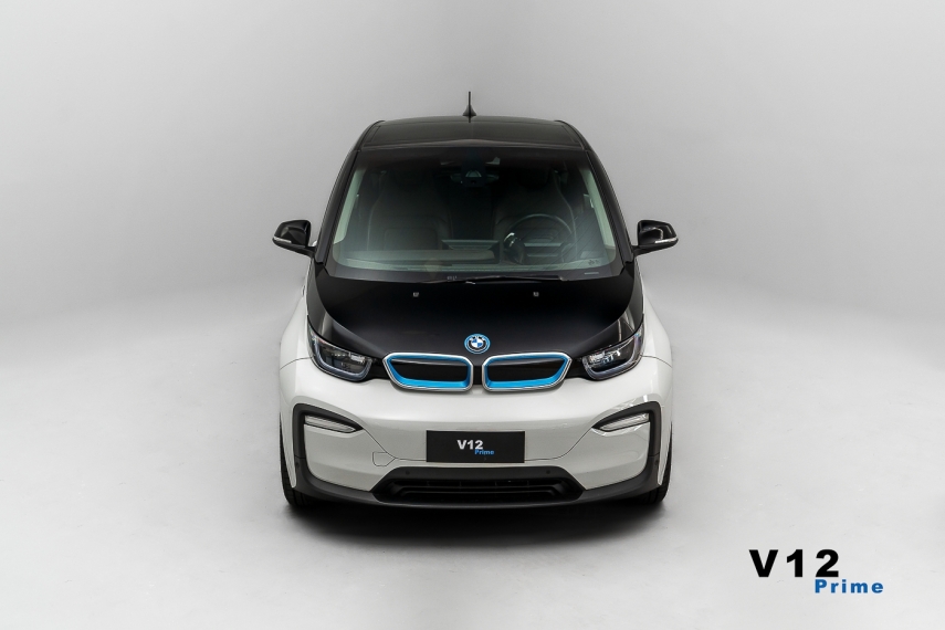 bmw i3 eletrico edrive bev full automatico.25