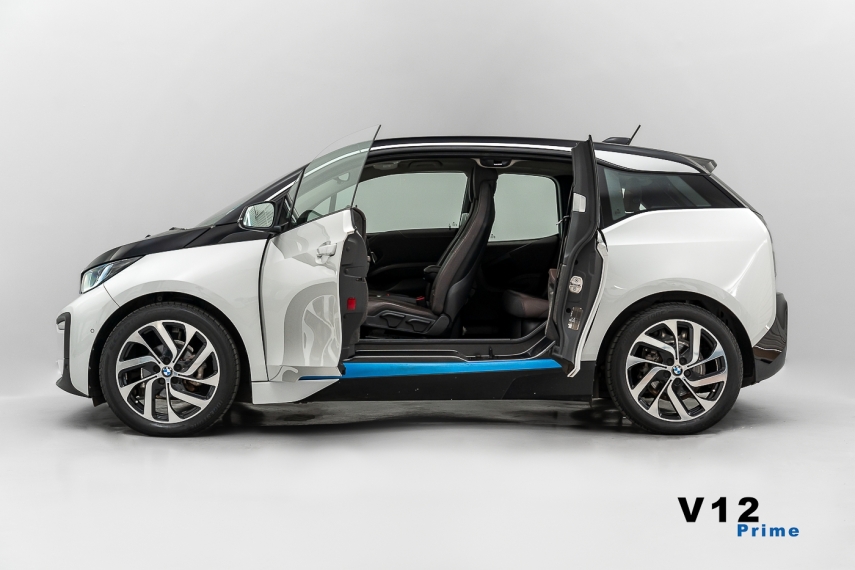 bmw i3 eletrico edrive bev full automatico.23
