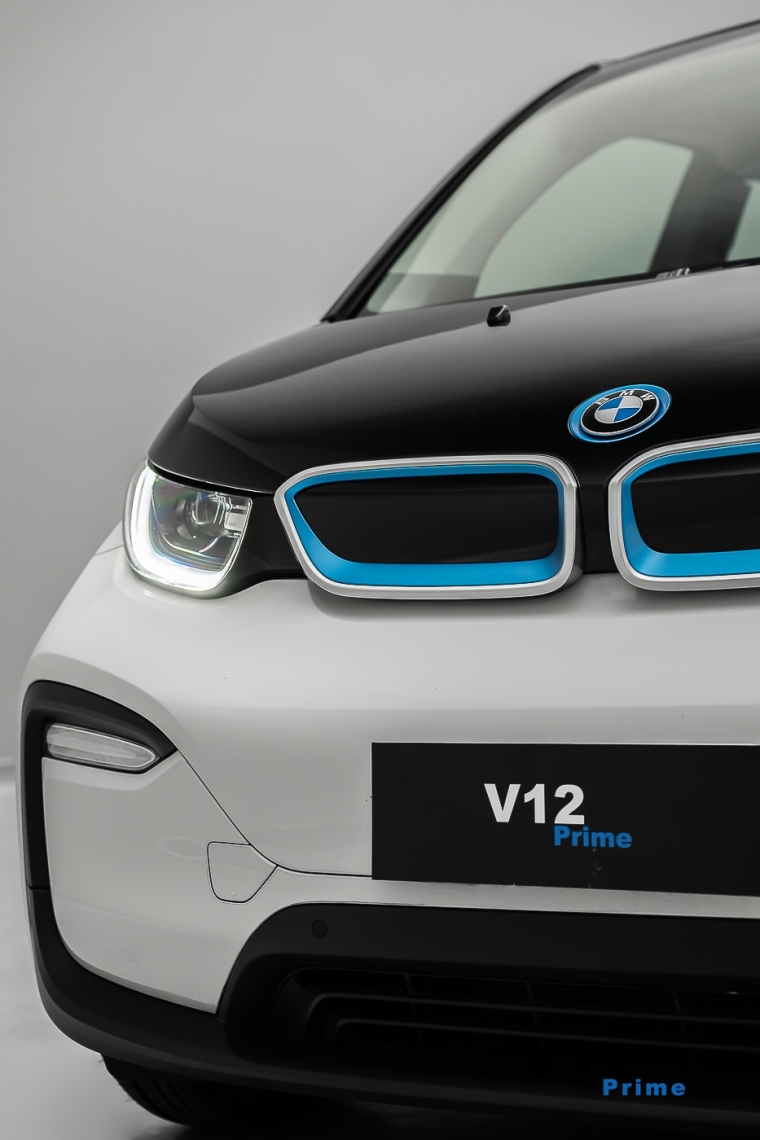 bmw i3 eletrico edrive bev full automatico.18