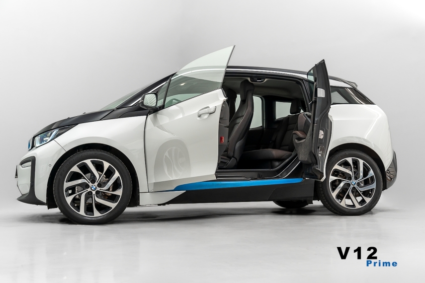 bmw i3 eletrico edrive bev full automatico.26