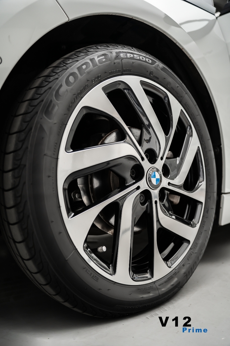 bmw i3 eletrico edrive bev full automatico.22