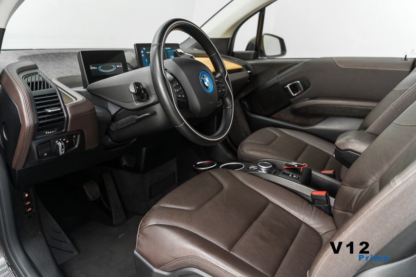 bmw i3 eletrico edrive bev full automatico.3