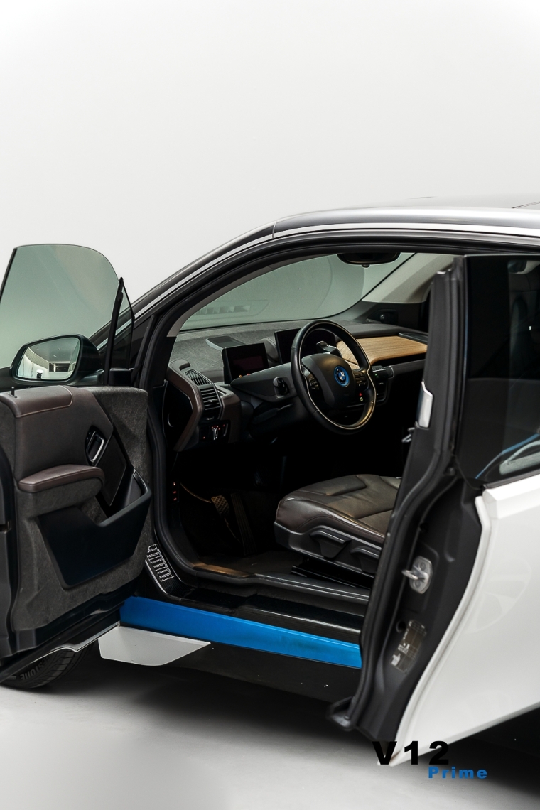 bmw i3 eletrico edrive bev full automatico.11