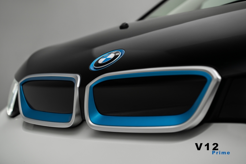 bmw i3 eletrico edrive bev full automatico.19