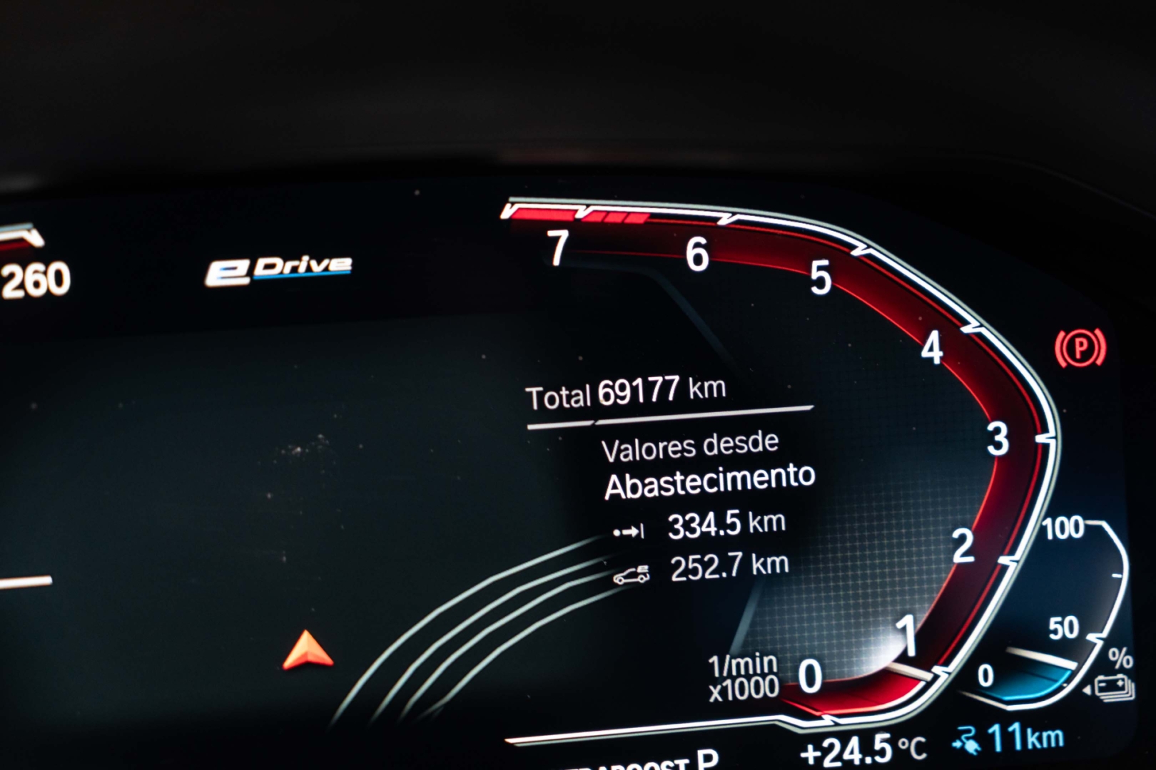 bmw 330e 2.0 16v turbo hibrido m sport automatico 4p 202213