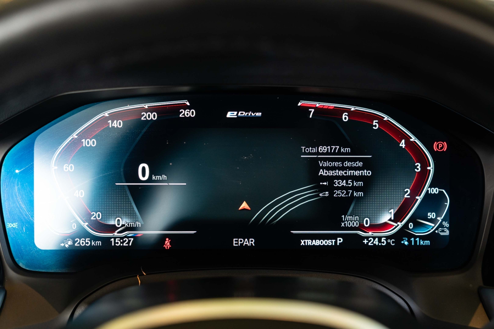 bmw 330e 2.0 16v turbo hibrido m sport automatico 4p 202212