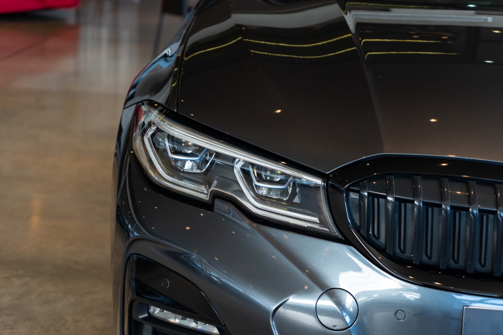 bmw 330e 2.0 16v turbo hibrido m sport automatico 4p 202220