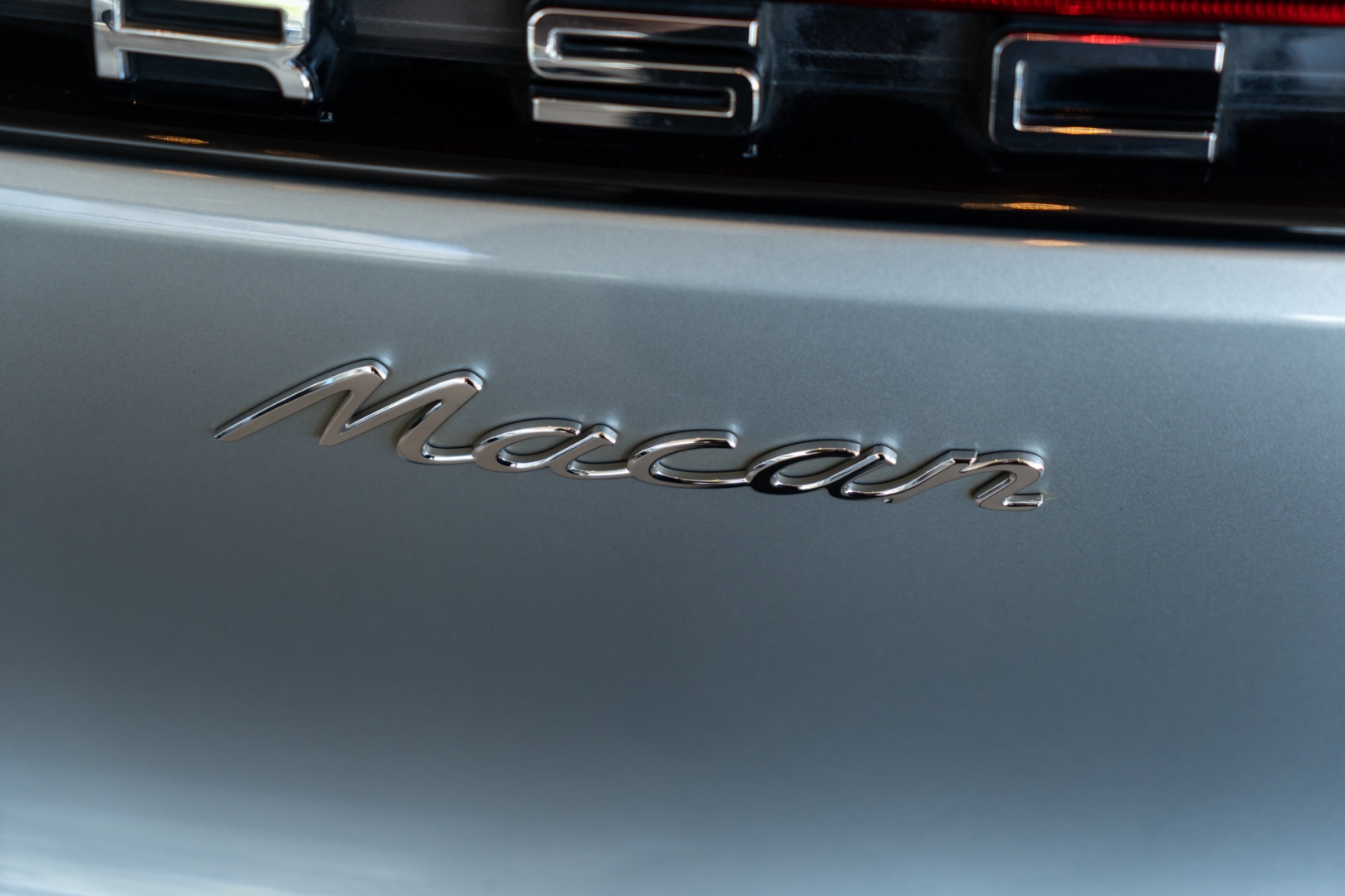 porsche macan 2.0 16v gasolina 4p automatico 202120