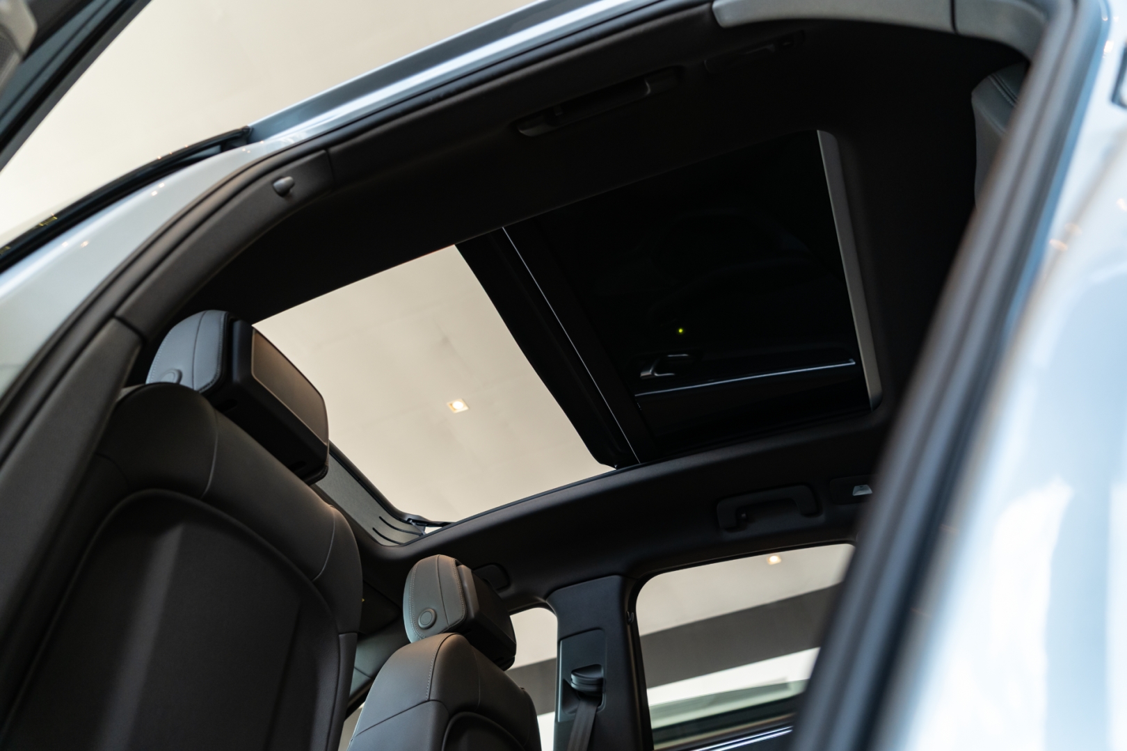 porsche macan 2.0 16v gasolina 4p automatico 20218