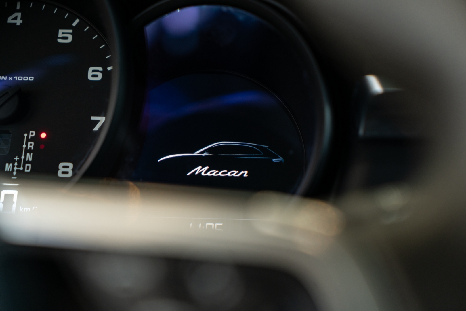 porsche macan 2.0 16v gasolina 4p automatico 202112