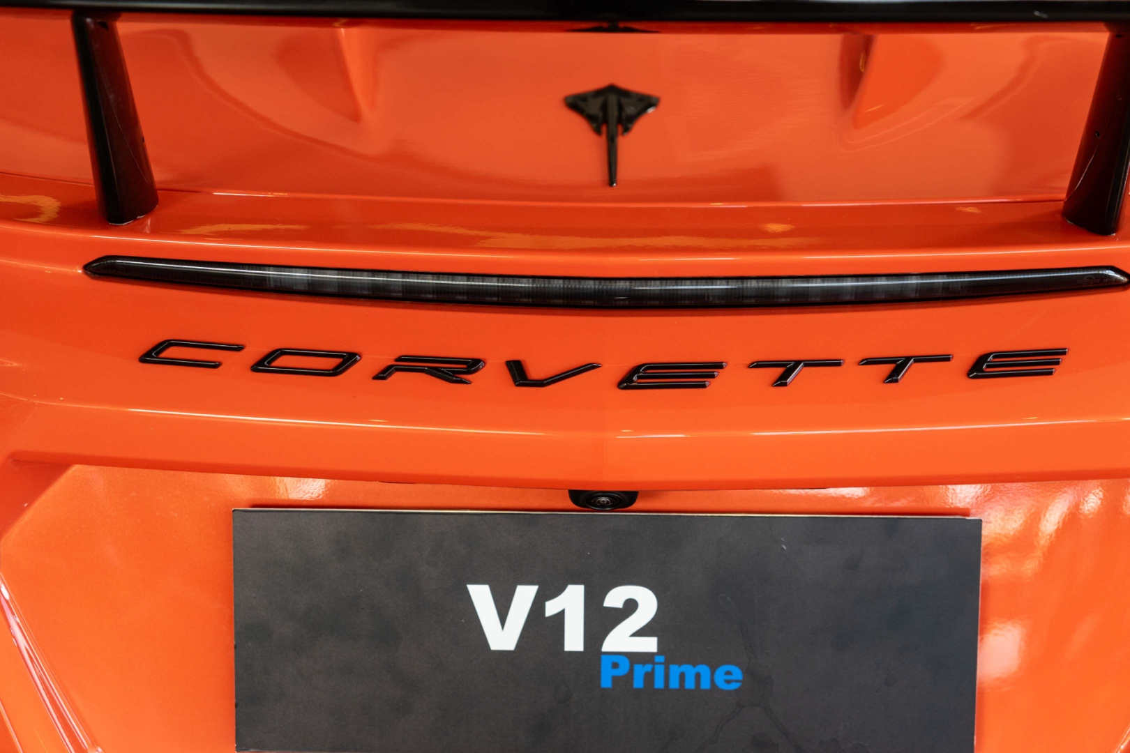 chevrolet corvette 6.2 v8 lt1 gasolina stingray conversivel automatico 2p 202622