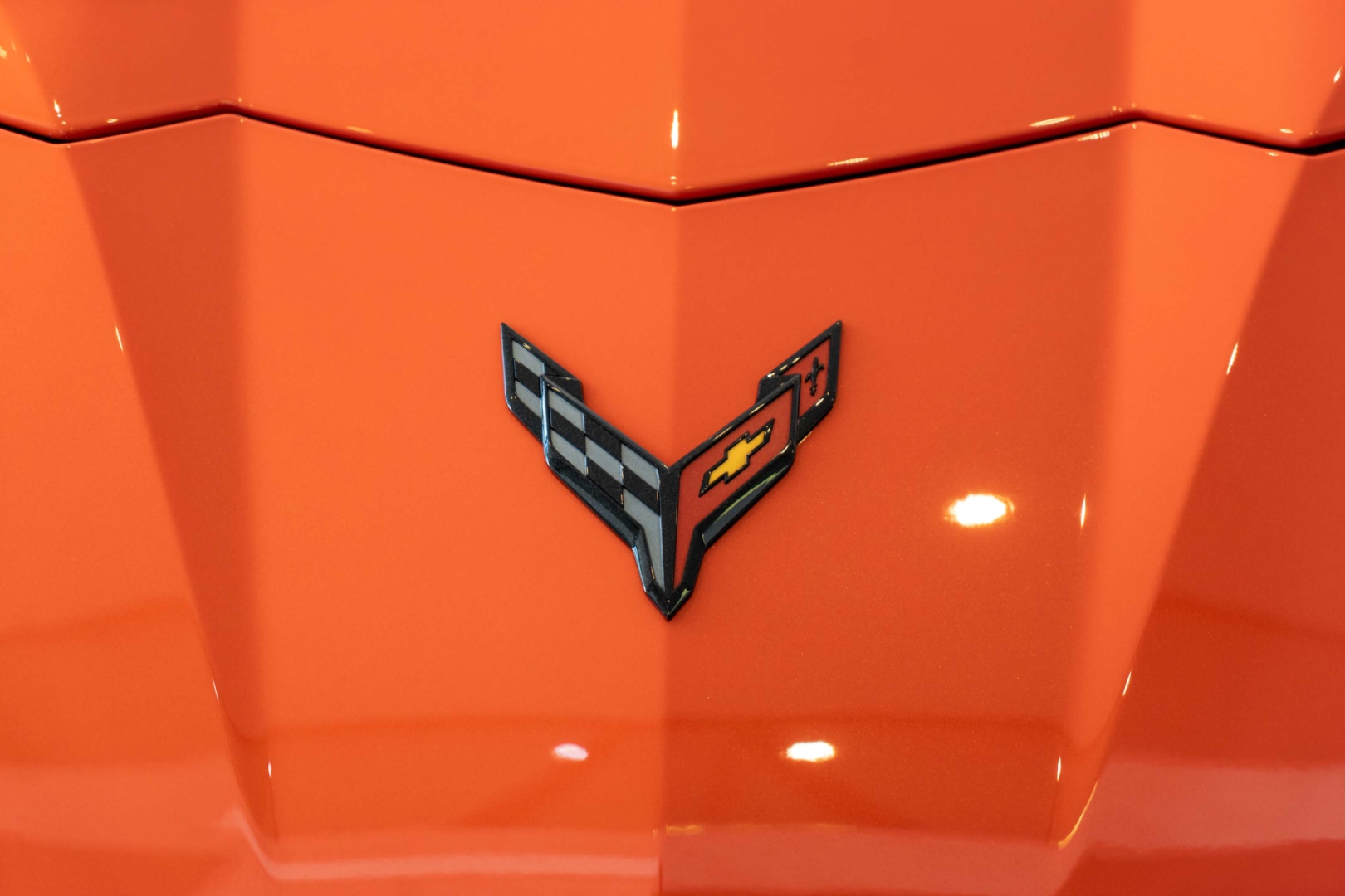 chevrolet corvette 6.2 v8 lt1 gasolina stingray conversivel automatico 2p 202627