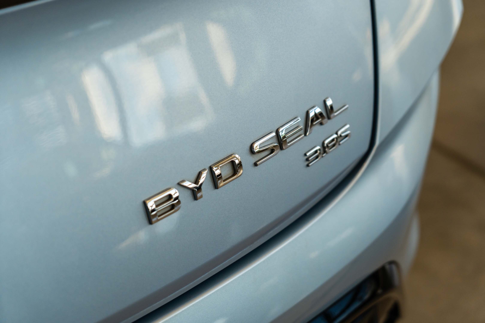 byd seal 82,5 kw eletrico awd 4p automatico 202521
