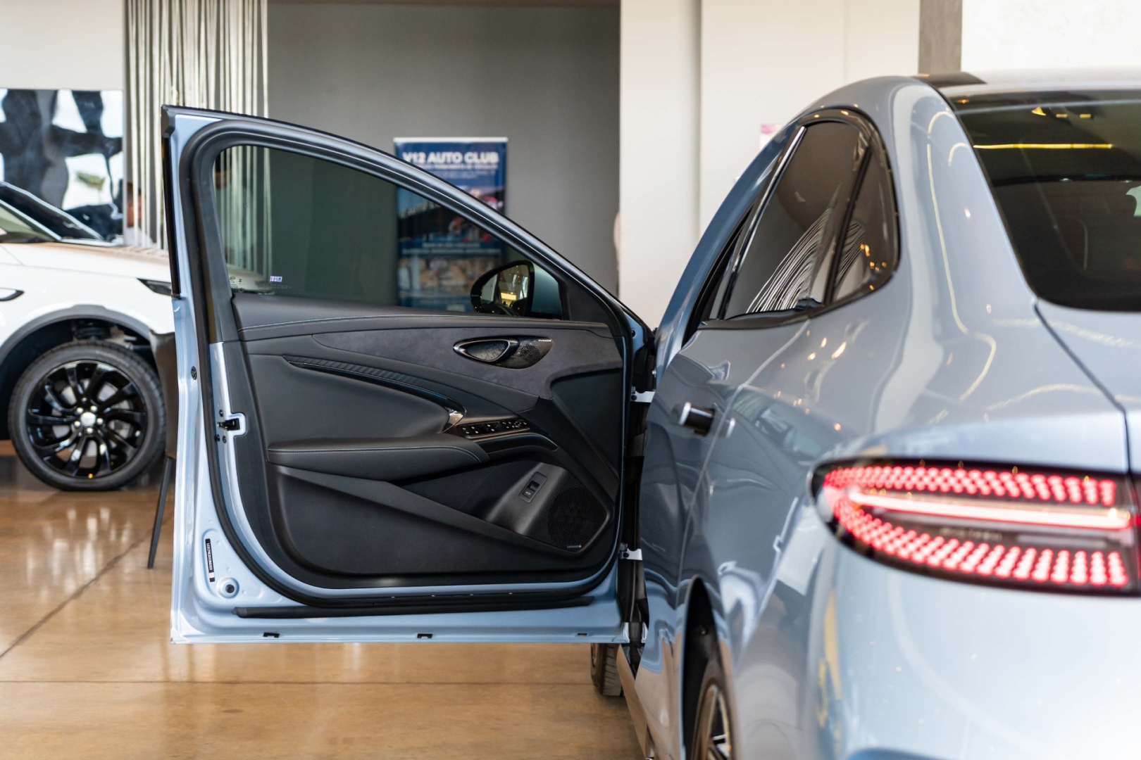 byd seal 82,5 kw eletrico awd 4p automatico 202514
