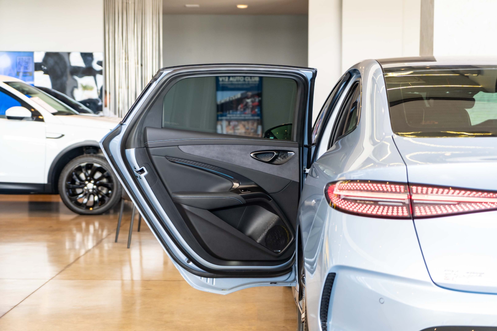 byd seal 82,5 kw eletrico awd 4p automatico 202515