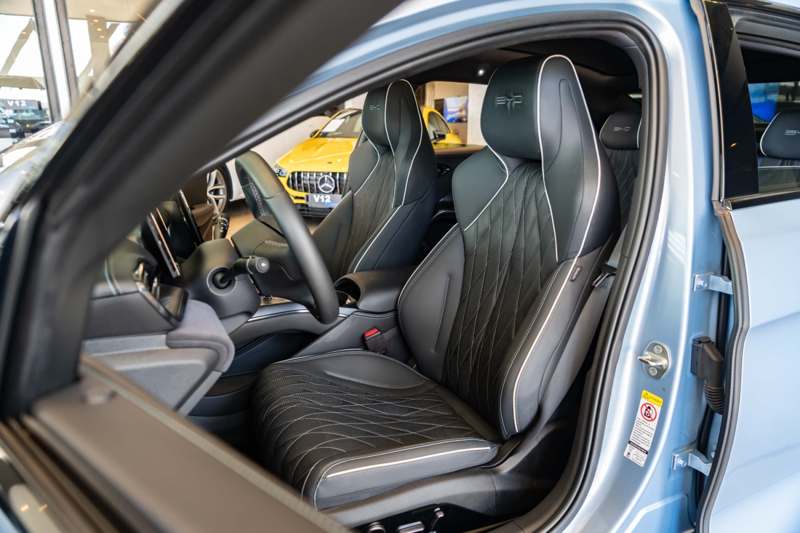 byd seal 82,5 kw eletrico awd 4p automatico 20256